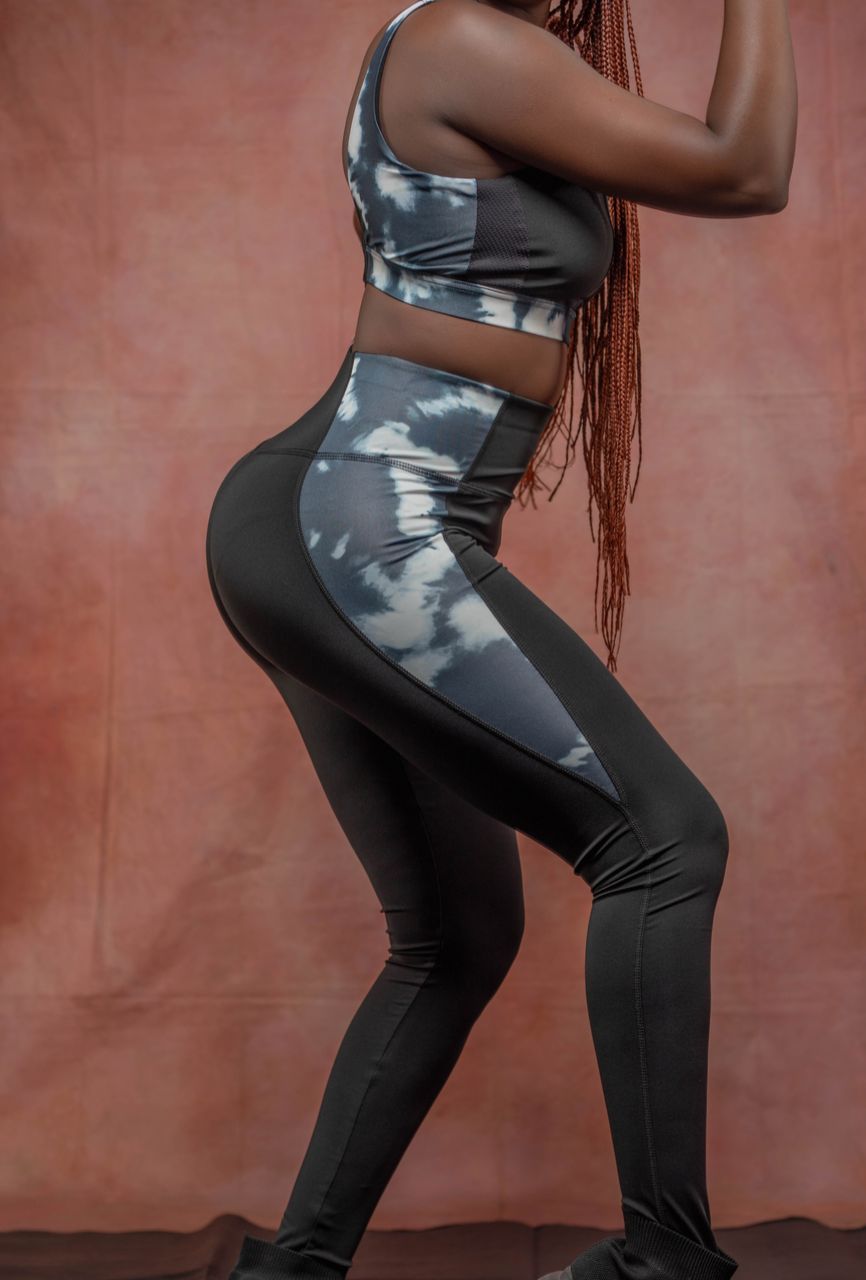 ENSEMBLE DE SPORT