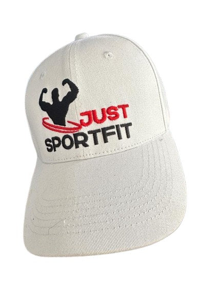 CASQUETTE JUST SPORTFIT